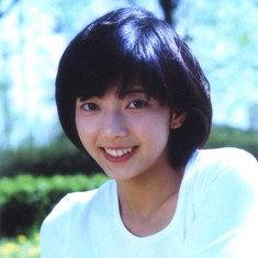 Kumiko Aimoto