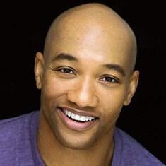 Jermaine Montell