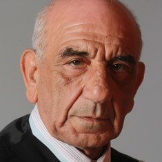 Suat Geyik