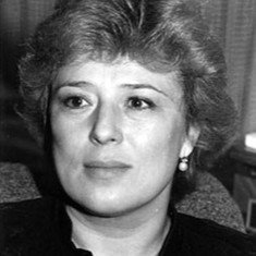 Natalya Arkhangelskaya
