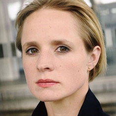 Sophie Rogall