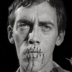David Wojnarowicz