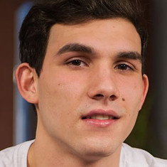 Ethan Wilder