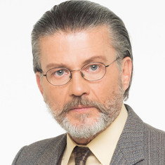 Kostas Kazanas