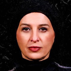 Maede Tahmasbi