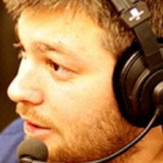 Evgeny Rybov