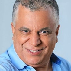 Mohamed Khiari