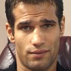 Andre Fine
