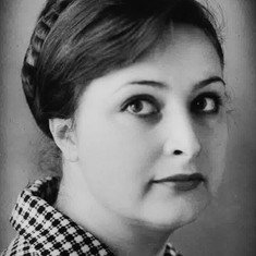 Emiliya Sudakova