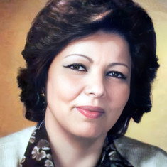 Djohra Bachene
