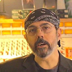 Mark Plati