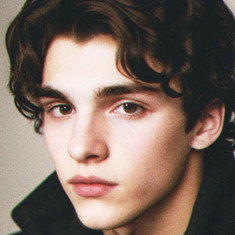 Jakob William Chambers