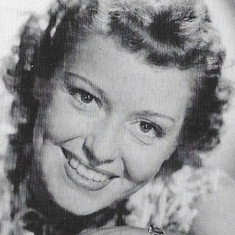 Harlene Wood