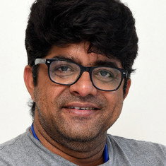 Srikanth Iyengar