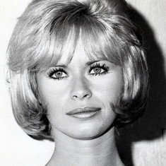 Beverly Washburn