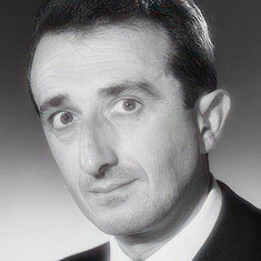 Pascal Mazzotti