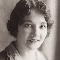 Irene Dalton