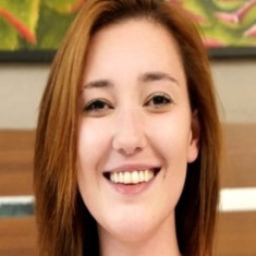 Katie Kingerie