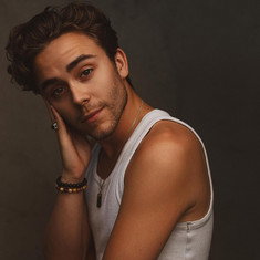 Zac Bellward