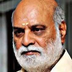 K Raghavendra Rao