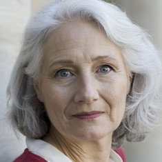Véronique Frumy