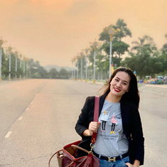 Minh Cúc