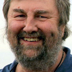 Mike Parker Pearson