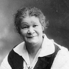 Ekaterina Korchagina-Aleksandrovskaya