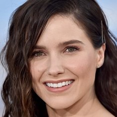 Sophia Bush