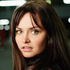 Lyubov Zaytseva