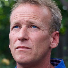 Mike Dinsmore