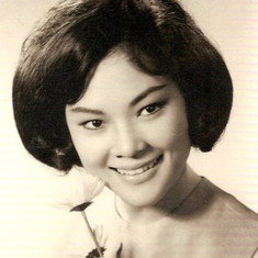 Alison Chang Yen