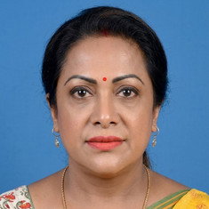 Aruna Biswas