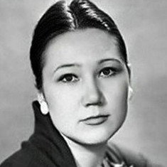 Natalya Nazarova