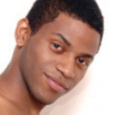 Ricky Love