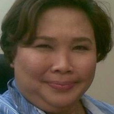 Arlene Tolibas