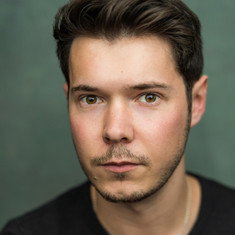 Sam Davidge