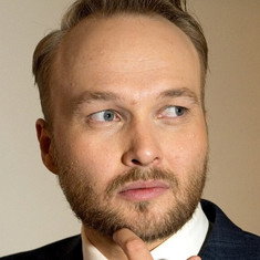 Arjen Lubach