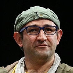 Hedayat Hashemi