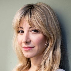 Zina Wilde