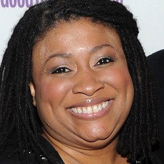 Frances Callier