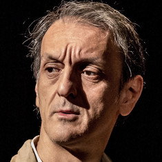 Francesco Rossini