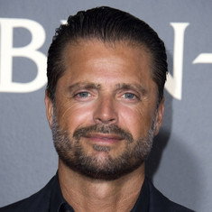 David Charvet