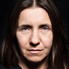 Joanna Kaczyńska