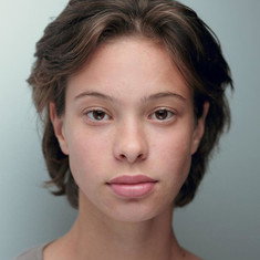 Nika Zhukova