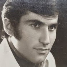 Houshang Mansourkhaki