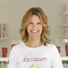 Candace Nelson