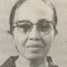 Sofia Amang