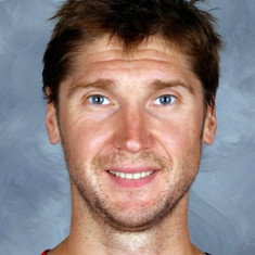 Sergei Bobrovsky