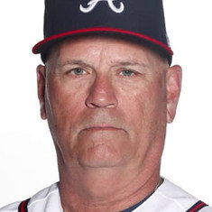 Brian Snitker